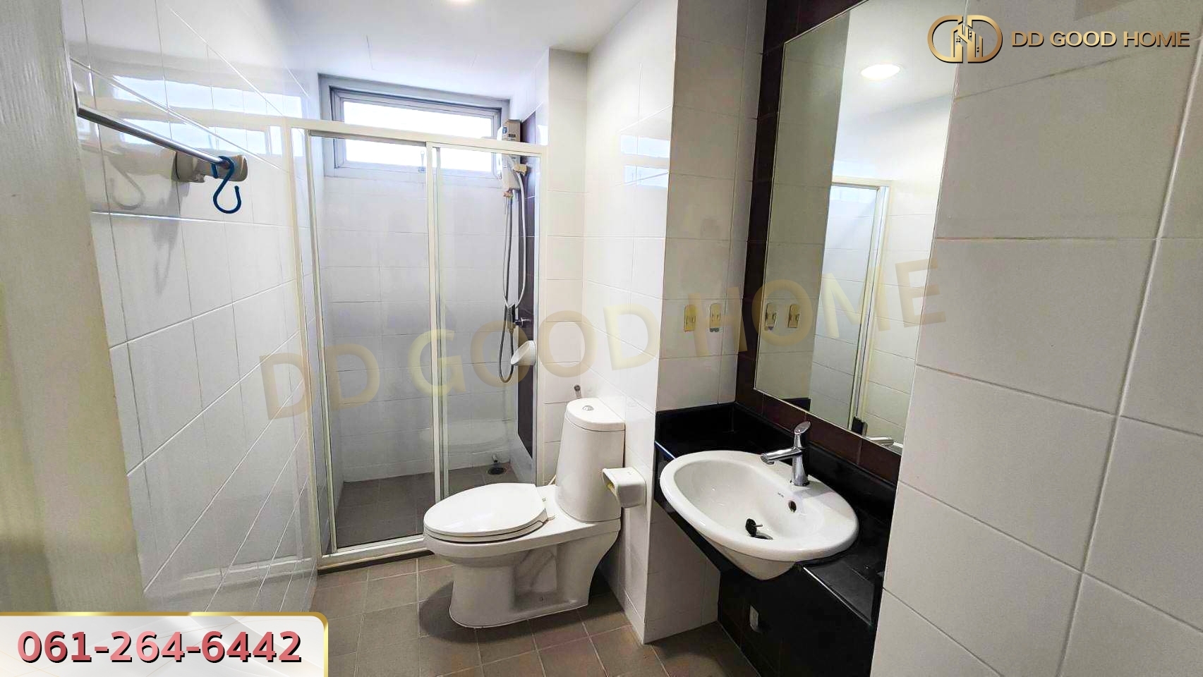 ขายคอนโด The Link Adavance 5 Sukhumvit50